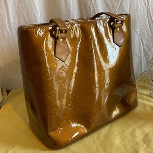 Louis Vuitton Vernis